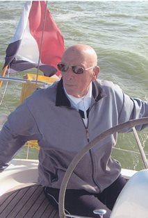 Kapitän Hans Stollenwerk i.R.